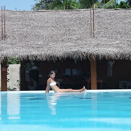 Holaa Mirissa Hotel Екстериор снимка