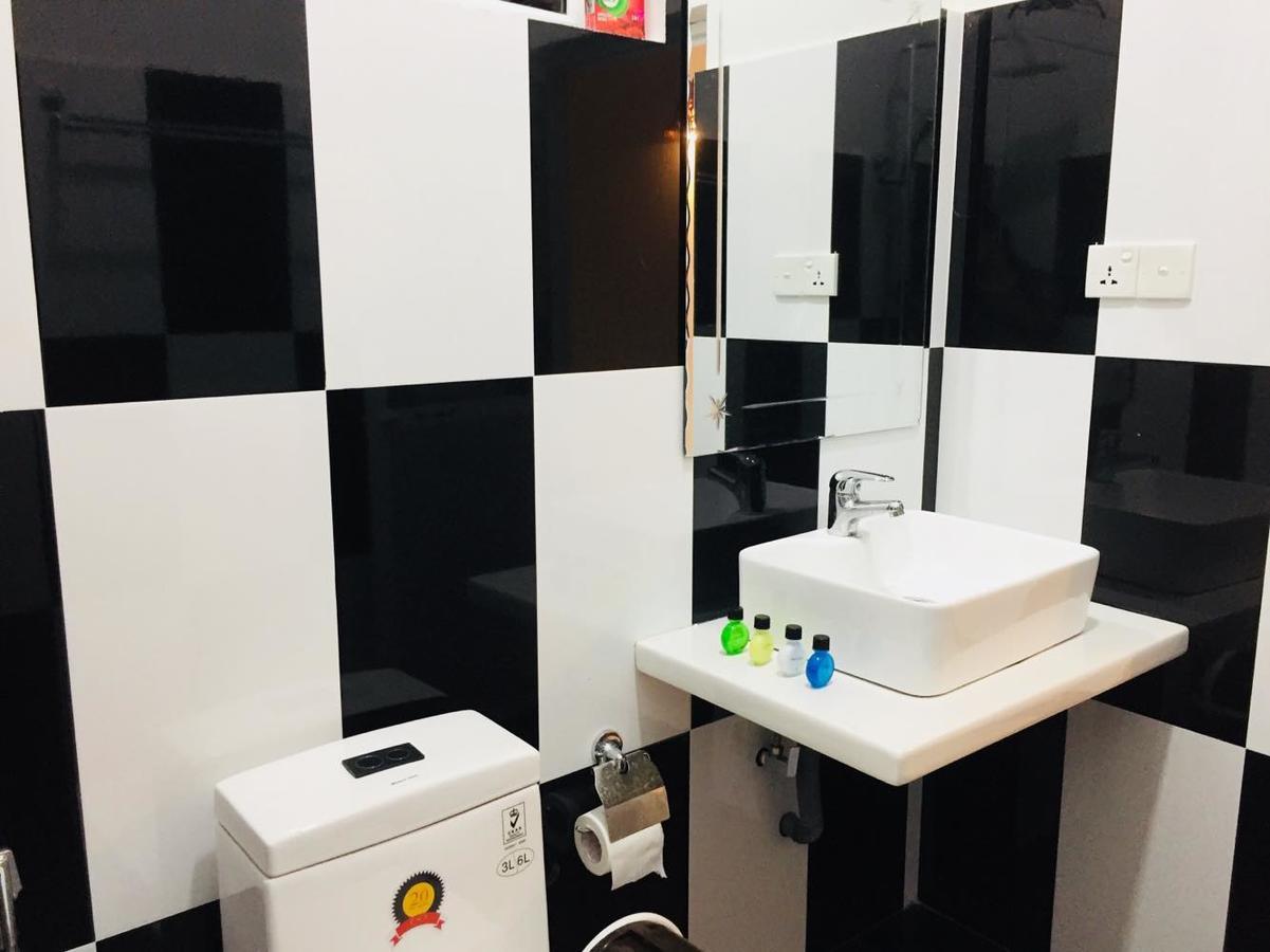 Holaa Mirissa Hotel Екстериор снимка
