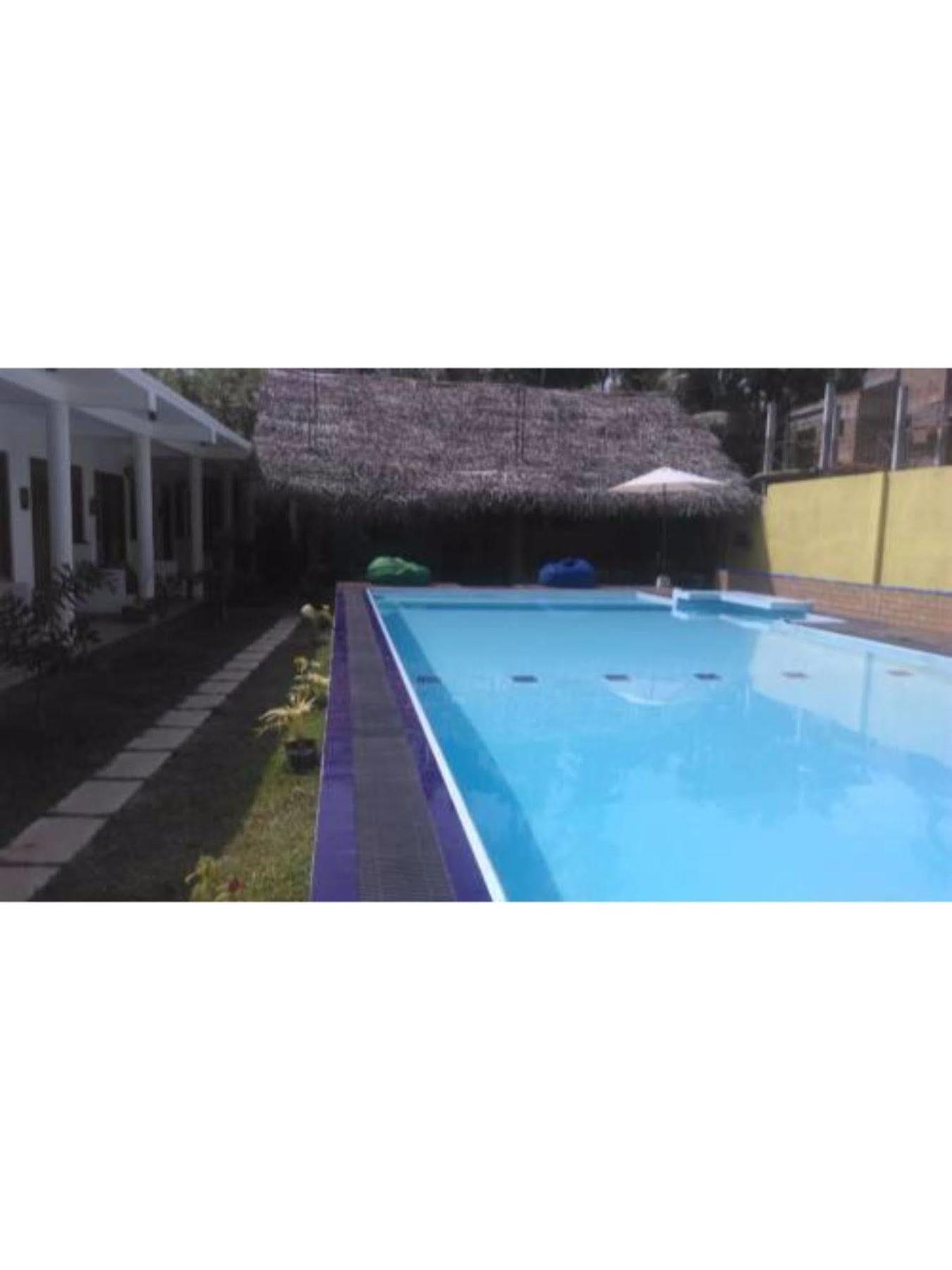 Holaa Mirissa Hotel Екстериор снимка