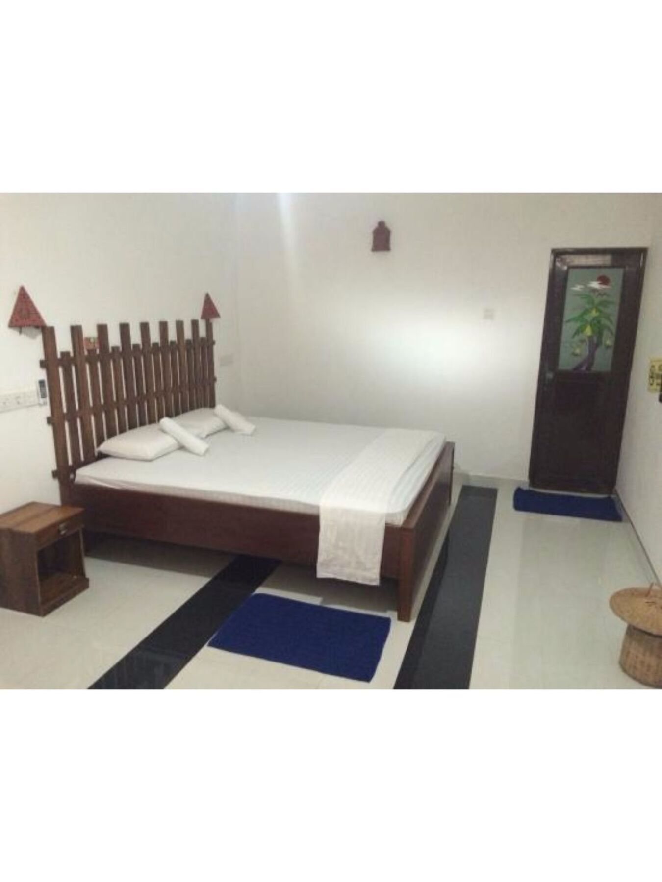 Holaa Mirissa Hotel Екстериор снимка