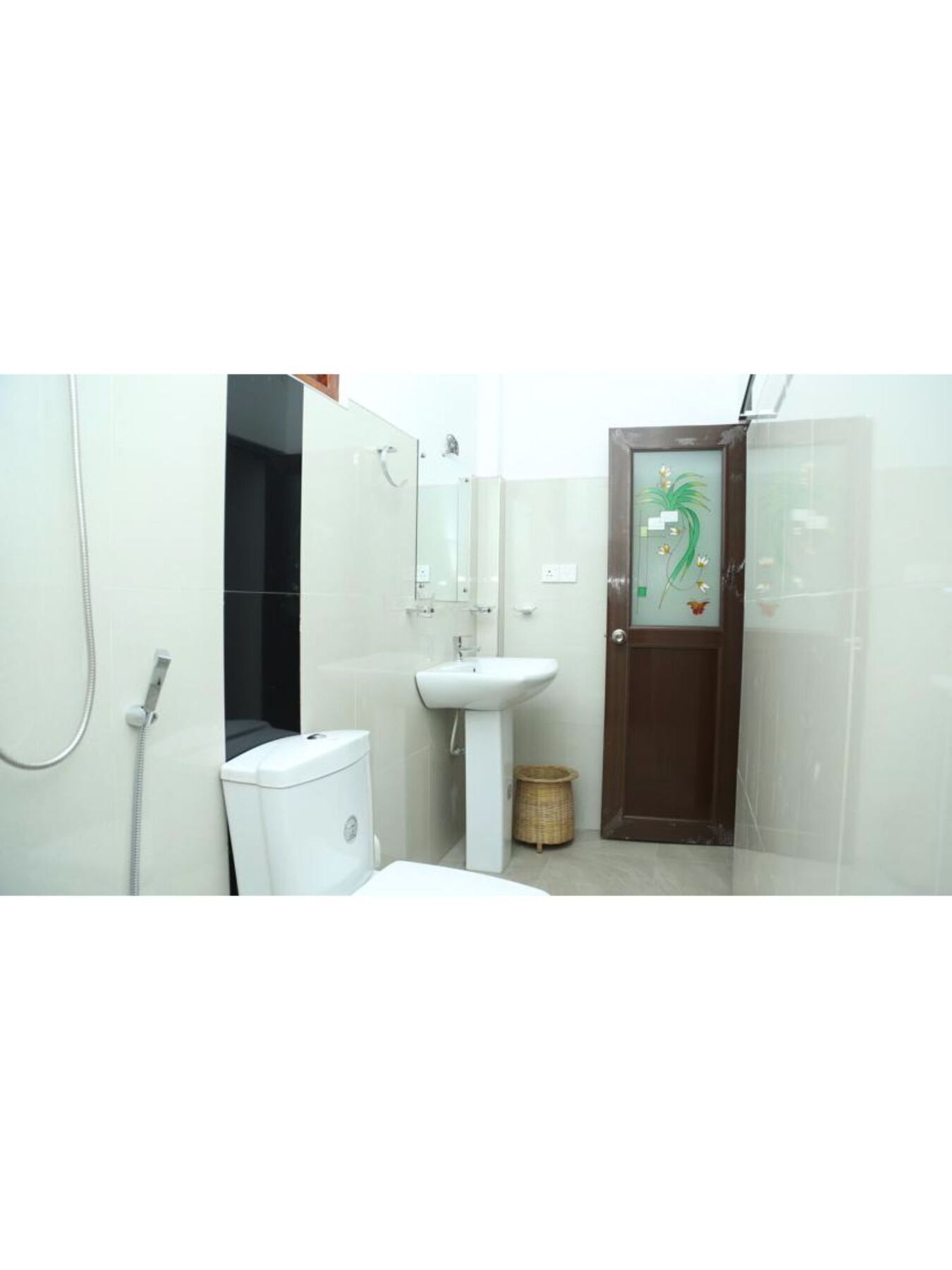 Holaa Mirissa Hotel Екстериор снимка