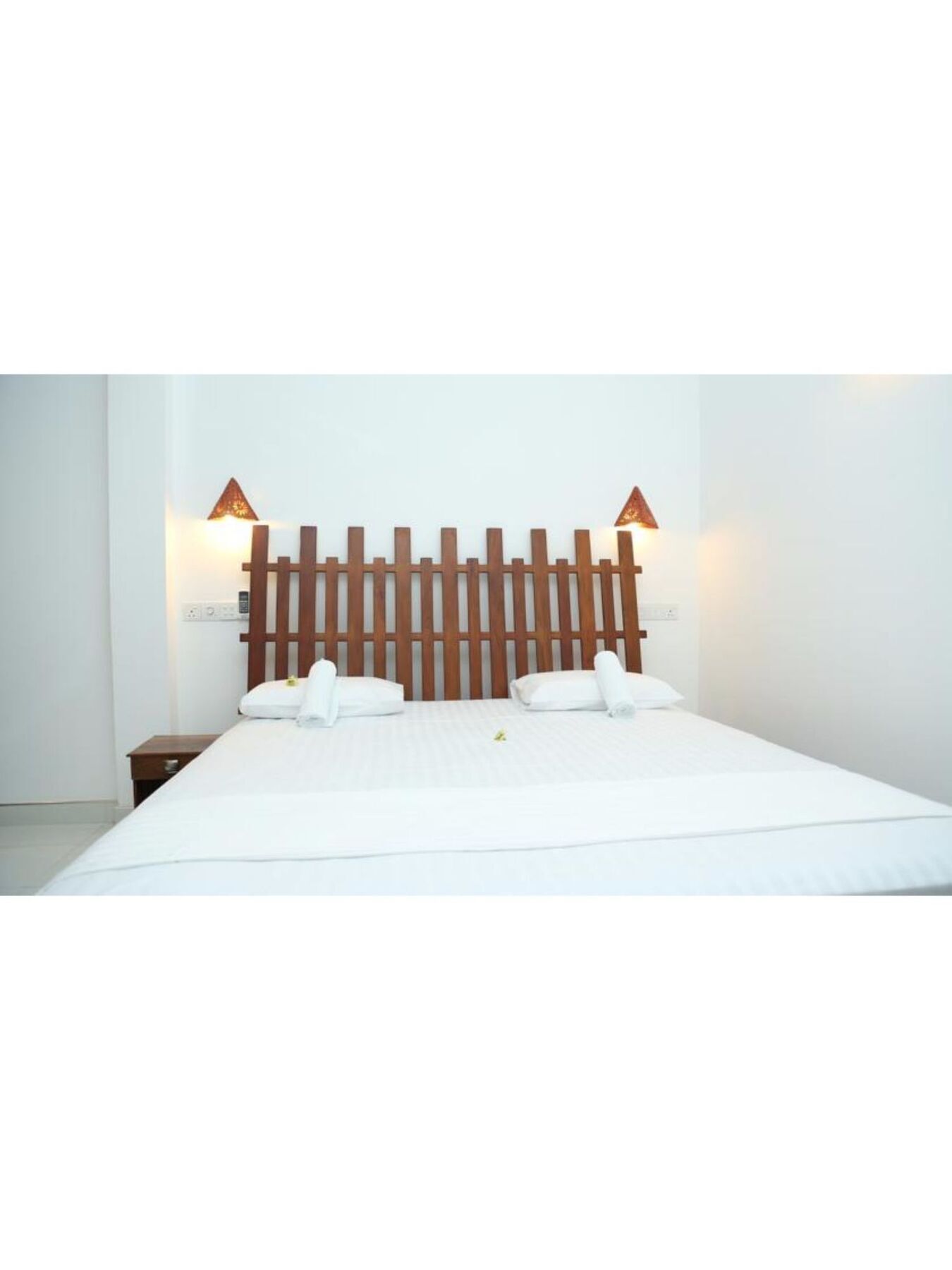 Holaa Mirissa Hotel Екстериор снимка