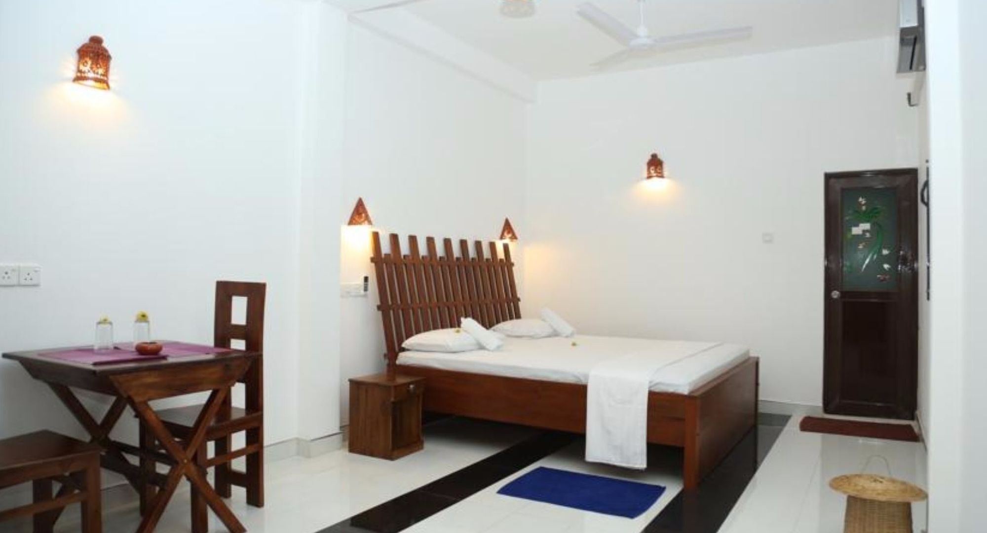 Holaa Mirissa Hotel Екстериор снимка